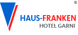  HAUS-FRANKEN - Hotel Garni